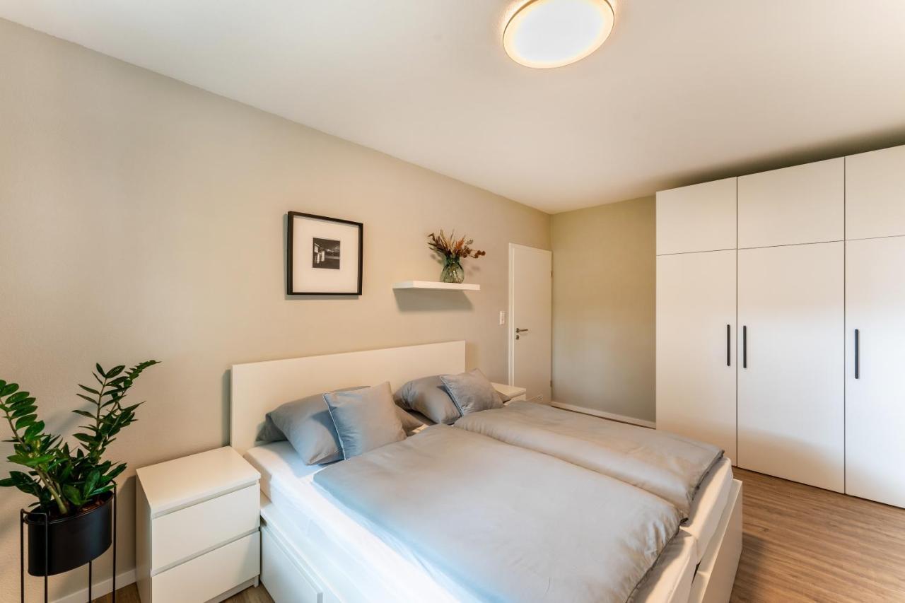 City-Luxus Apartment Ротвайль Экстерьер фото